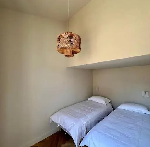 Ideal Au Coeur Du Vieux Nice