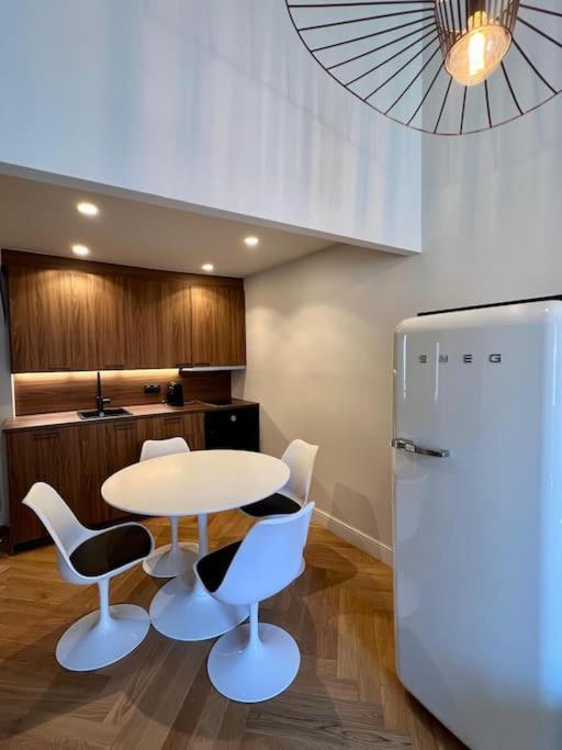 Appartement Ideal Au Coeur Du Vieux