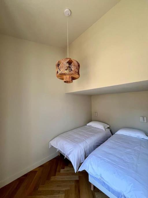 Ideal Au Coeur Du Vieux Appartement *