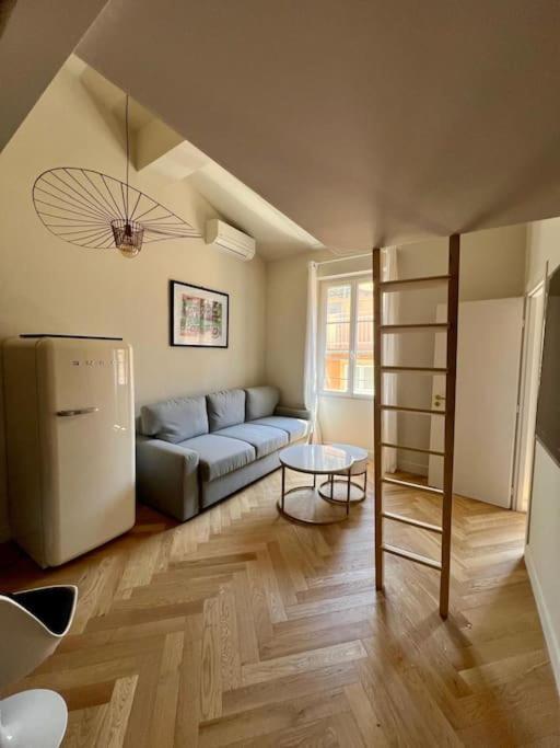 Appartamento Ideal Au Coeur Du Vieux *